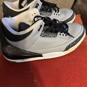 Men's Stylish Gray Sneakers